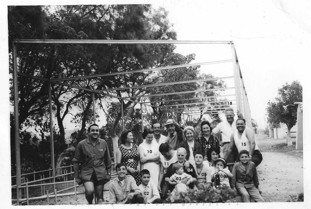 DAMESME PLAGE 1960.JPG